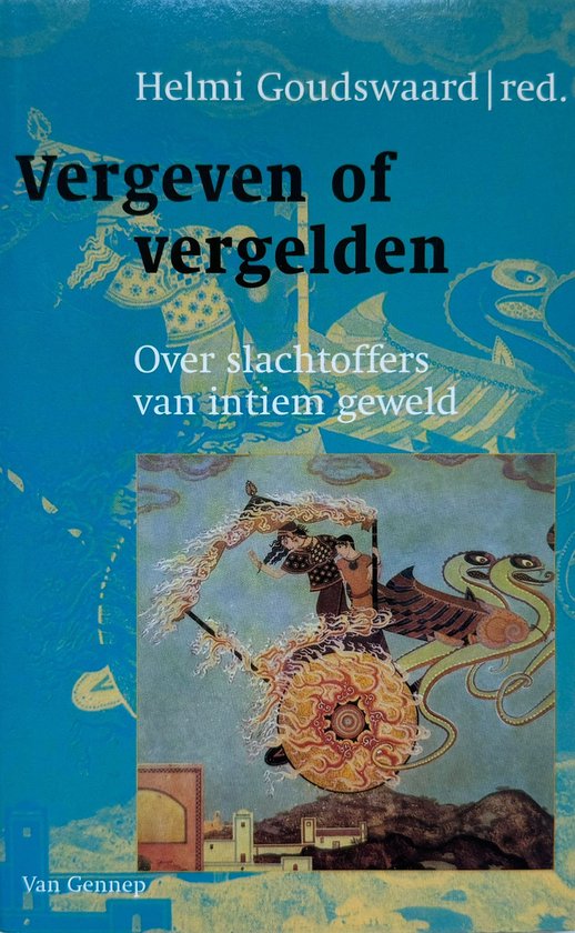 Vergelding Of Vergeving