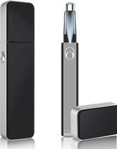 Bol.com Neushaartrimmer voor Heren - Professionele Neus- en Gezichtshaartrimmer - Veilig en Pijnloos Trimmen - Draagbaar en Comp... aanbieding