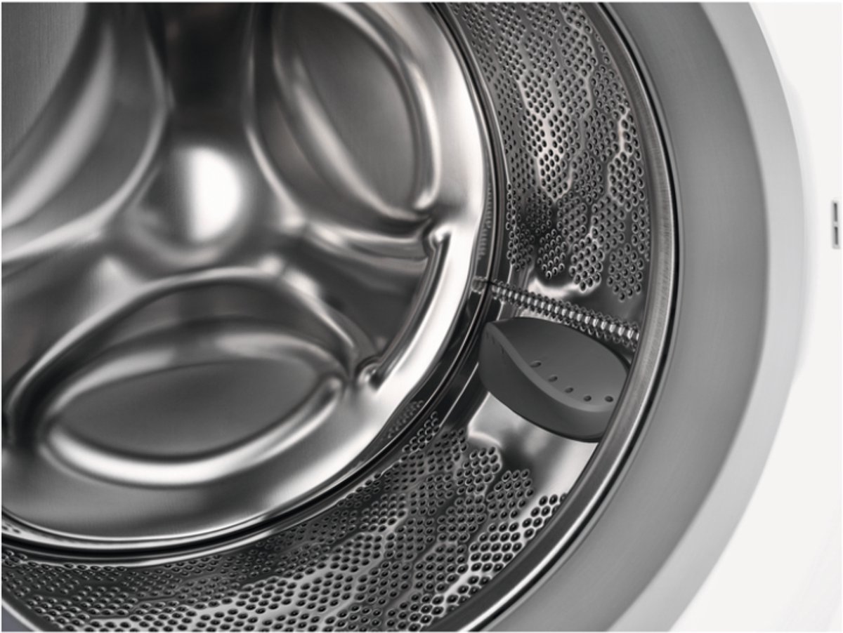 AEG LF61R840 6000 serie ProSense® - Wasmachine - Energielabel A - 1400 toeren - 8kg - NL/FR — afbeelding 7