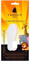 Famaco Comfort & Fresh Kids - 29 ans