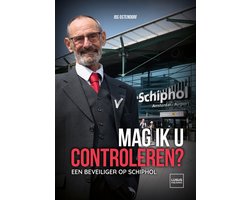 Mag ik u controleren? - Jos Ostendorf