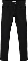 NAME IT NKMSILAS XSLIM JEANS 2002-TX NOOS Jongens Jeans - Maat 128