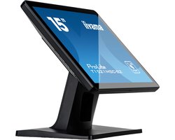 IIYAMA TFT T1521MSC 38cm TN PCAP 15''/1024x768/VGA/HDMI/TOUCH
