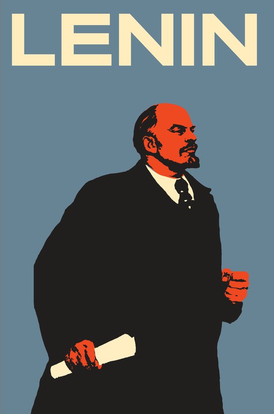 Lenin - cover
