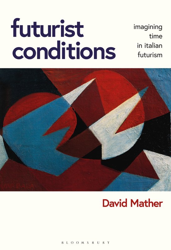 Futurist Conditions - cover