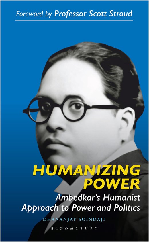 Foto: Humanizing power