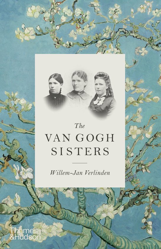 The Van Gogh Sisters - cover