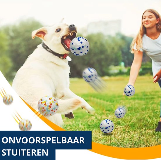 Vulbaar speelgoed voor je hond kopen? Diverse soorten