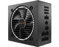 650W be quiet! PURE POWER 12 M