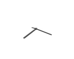 Tripod voor Insta360 - Insta360 One X4 - Statief voor Insta360 One X5- Tripod for Insta360 One X5X4 X3 X2 X R GO Ace GO3 - Stabilizer - Monopod - Insta360 X5 X5 X3