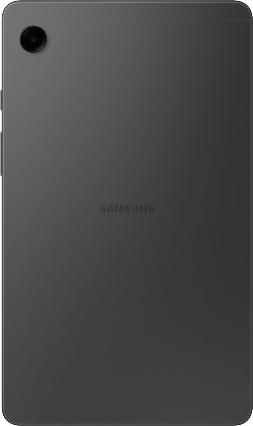 Samsung Galaxy Tab A9 4G LTE - 8.7 inch - 64GB opslag - Grafiet | bol