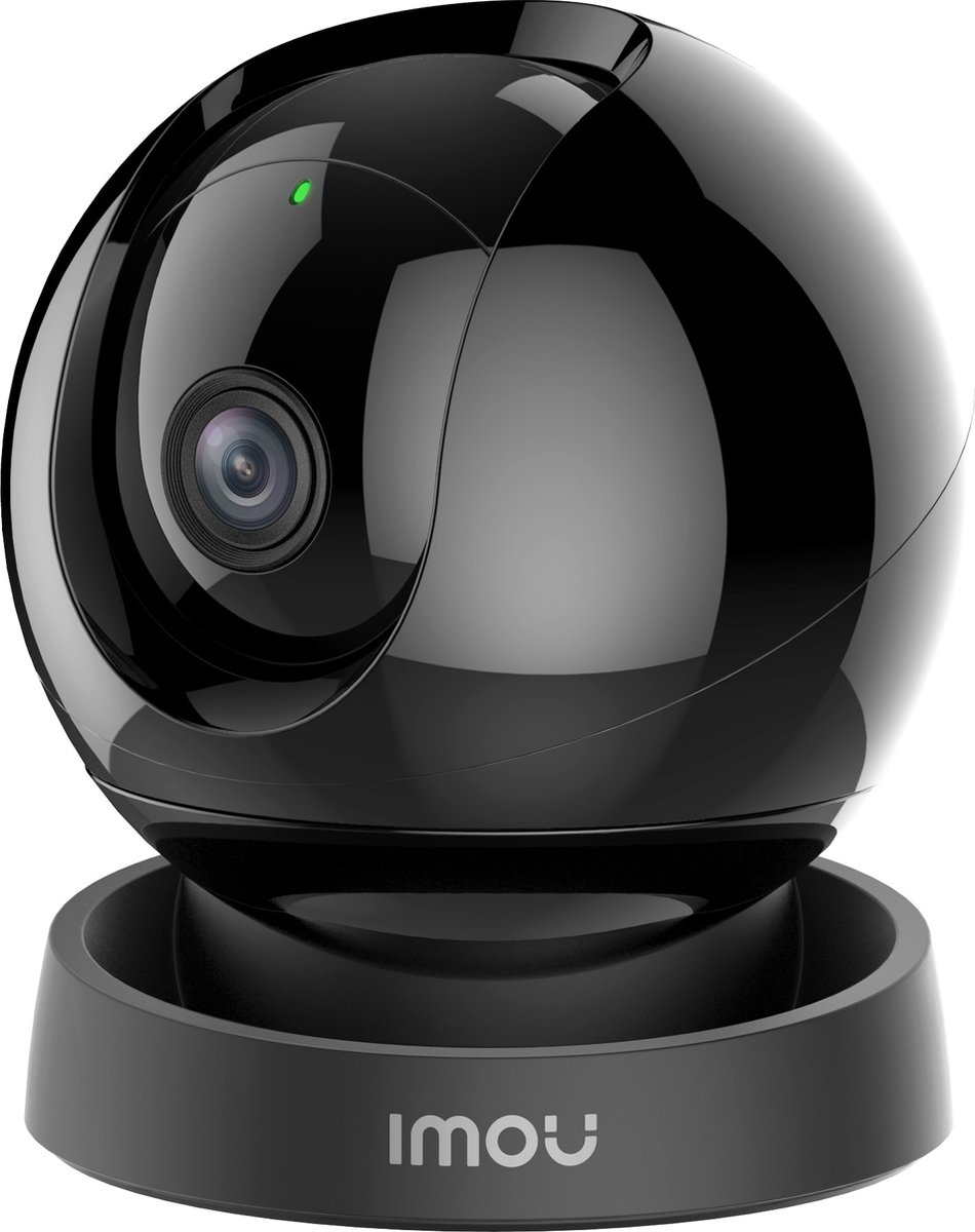 Imou Rex 3D PetCam Huisdiercamera met 360° Draaibaar Beeld - afbeelding 2