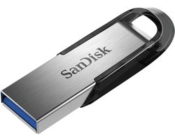 SANDISK Ultra Flair - Usb-stick - USB 3.0 - 128GB
