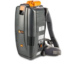 Rugstofzuiger Taski Aero BP E EURO 15 meter snoer