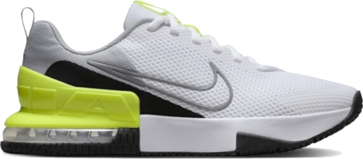 Nike Sportschoen Air Max Alpha Trainer 6 Work Out Wit