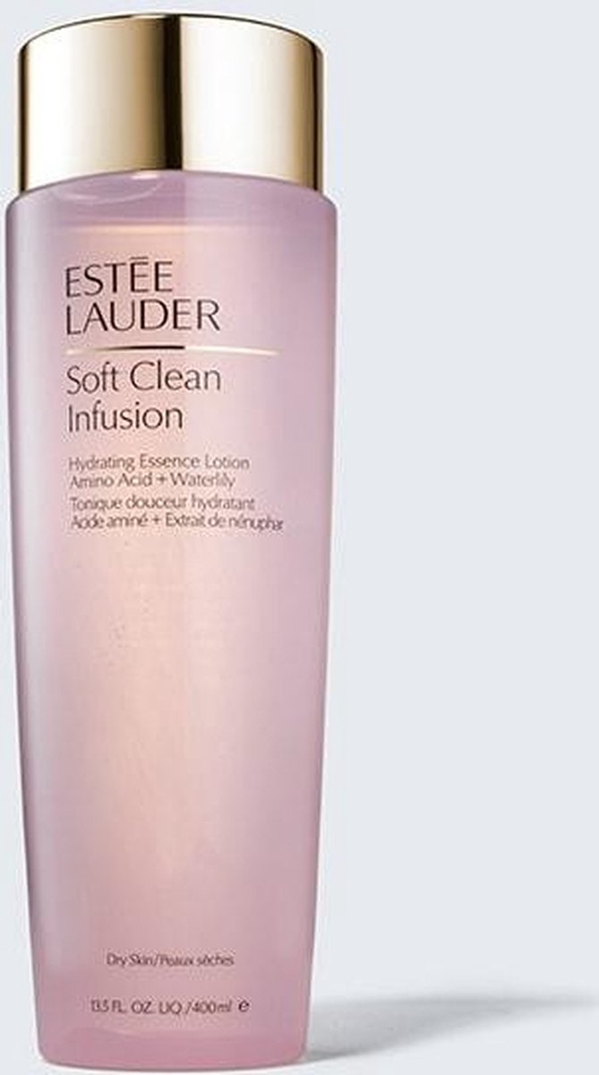 Goedkoopste Estée Lauder Soft Clean Infusion Tonic