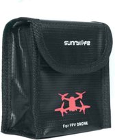 LiPo Safe Bag voor DJI FPV Drone accu