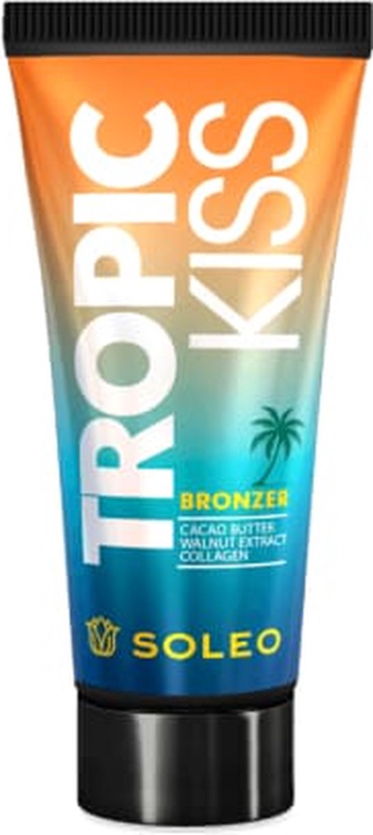 Goedkoopste Soleo - Tropic Kiss Bronzer - 150ml