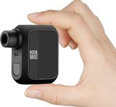 Bol.com Rockbros Mini Elektrische Fietspomp Draagbaar 100 PSI met Type-C Opladen aanbieding