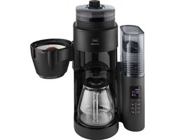 Melitta Aromafresh koffiezetapparaat 1030-05 zwart