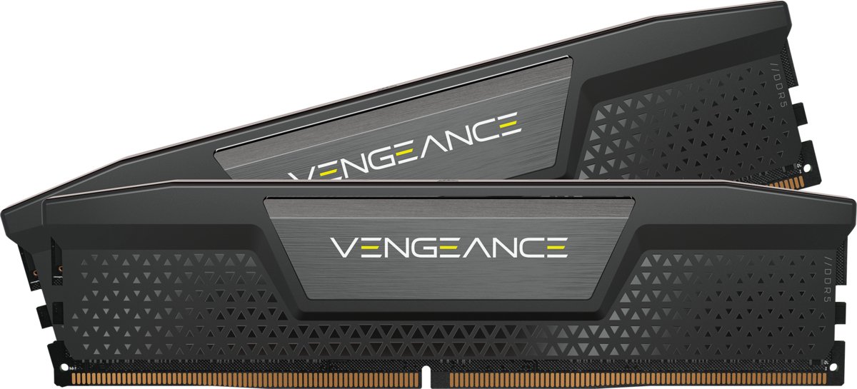 Corsair Vengeance geheugenmodule 192 GB 4 x 48 GB DDR5 | bol