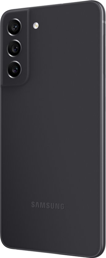 Samsung Galaxy S21 FE 5G - 128 GB - Grafiet