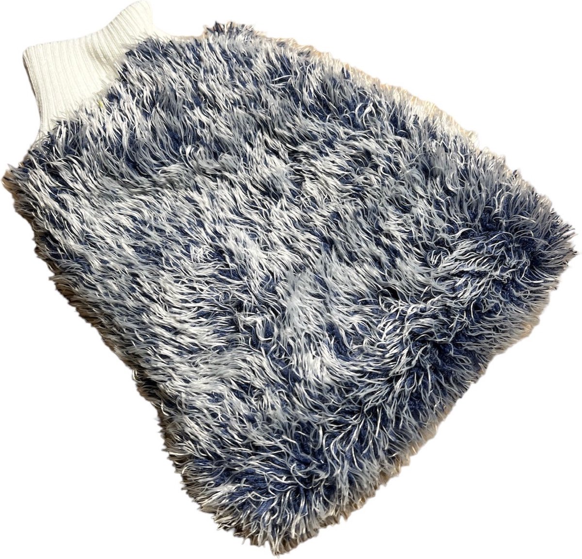 Di Leoni - Silky Wash Mitt