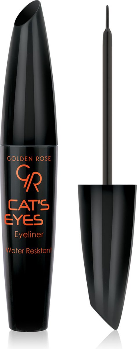 GR CATS EYES Black (GB)