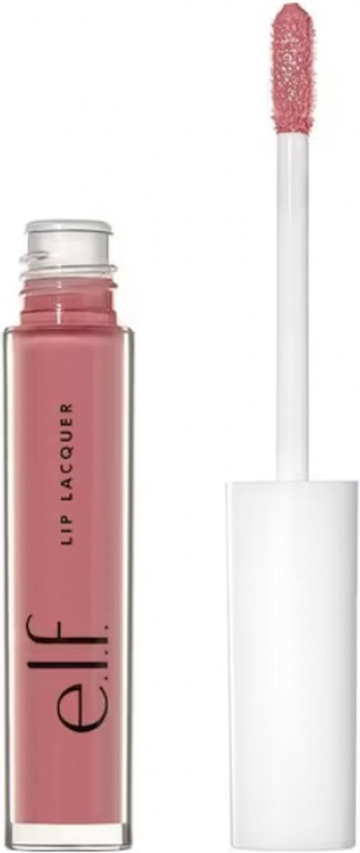 E.l.f. Lip Lacquer - #Wild Rose