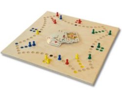 Tokkenspel Classic Bordspel