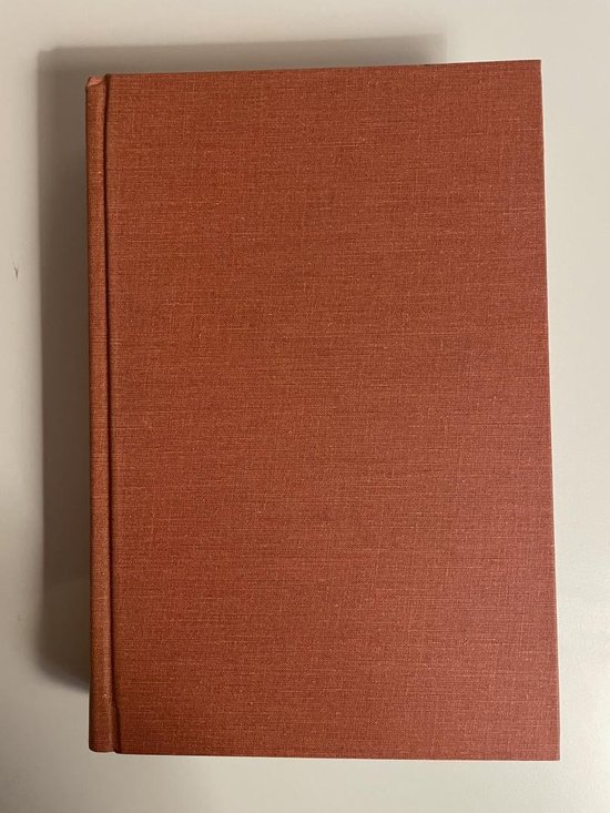 The Pursuit of Knowledge Under Difficulties - cover