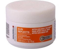 Goldwell Dualsenses Sun Reflects After-Sun 60sec-behandeling 200 ml