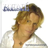 René Schuurmans - Zaterdagavond (CD)