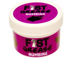 FIST - Grease Numbing - Verdovend Glijmiddel op Oliebasis 400 ml