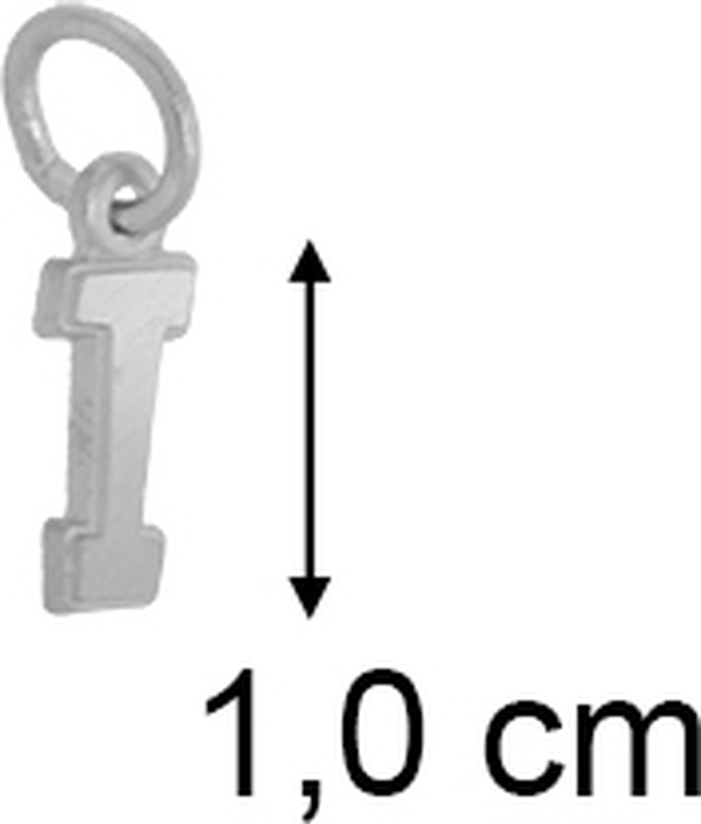 Hanger - Zilver - B121I
