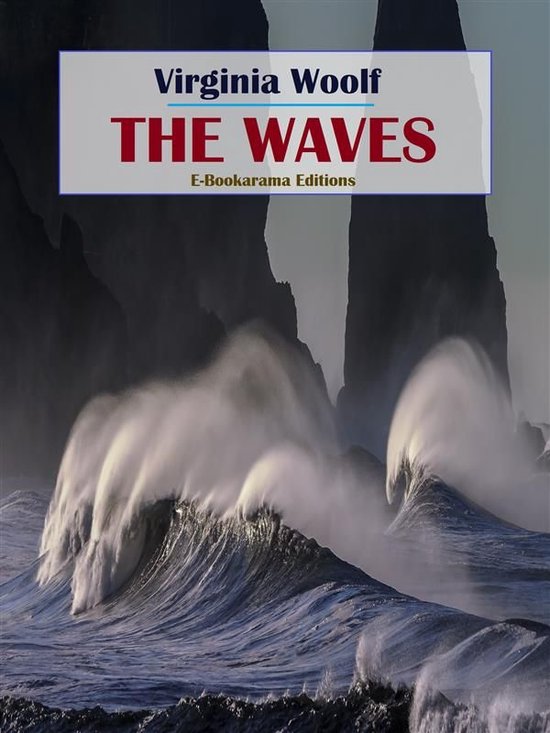 The Waves - cover