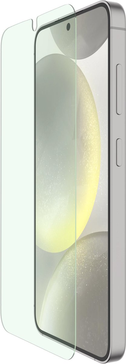 Belkin OVB037zz Doorzichtige schermbeschermer Samsung 1 stuk(s)
