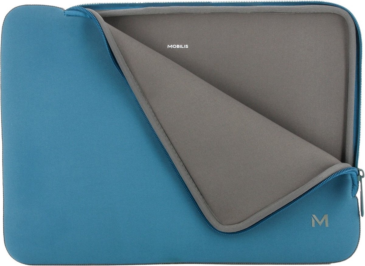 Laptophoes Mobilis 049018 Blauw