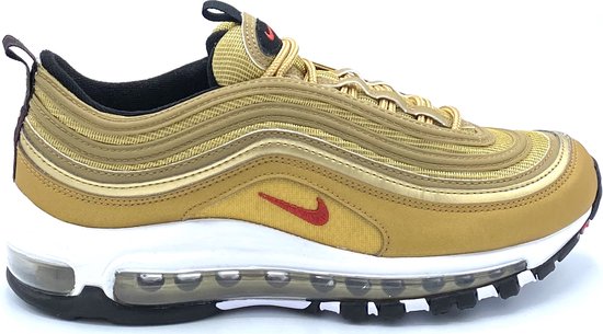 Nike Air Max 97- Sneakers- Maat 36.5 | bol
