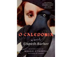 O Caledonia