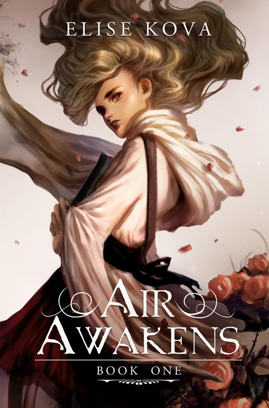 Air Awakens - cover
