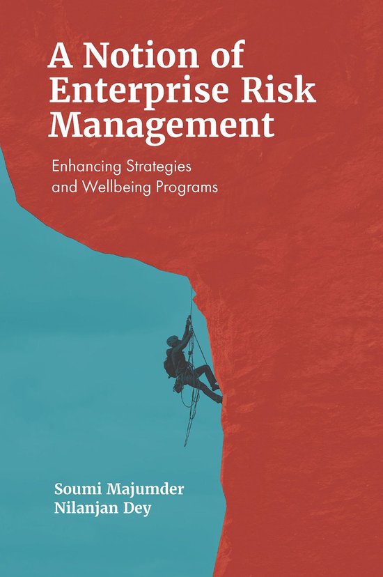 A Notion of Enterprise Risk Management - cover
