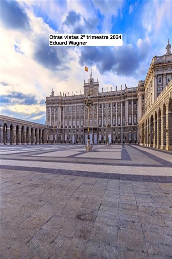 Otras vistas 2º trimestre 2024 - cover