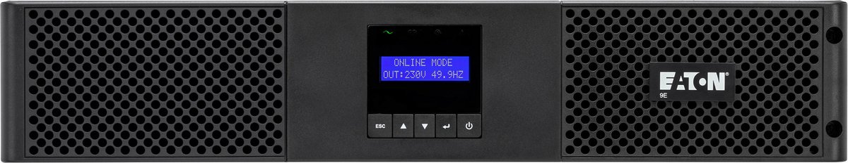 Eaton 9E1000IR Online UPS