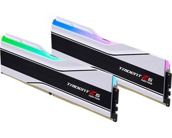 Module mémoire G.Skill Trident Z Neo F5-6000J3036F16GX2-TZ5NRW 32 GB 2 x 16 GB DDR5 6000 MHz