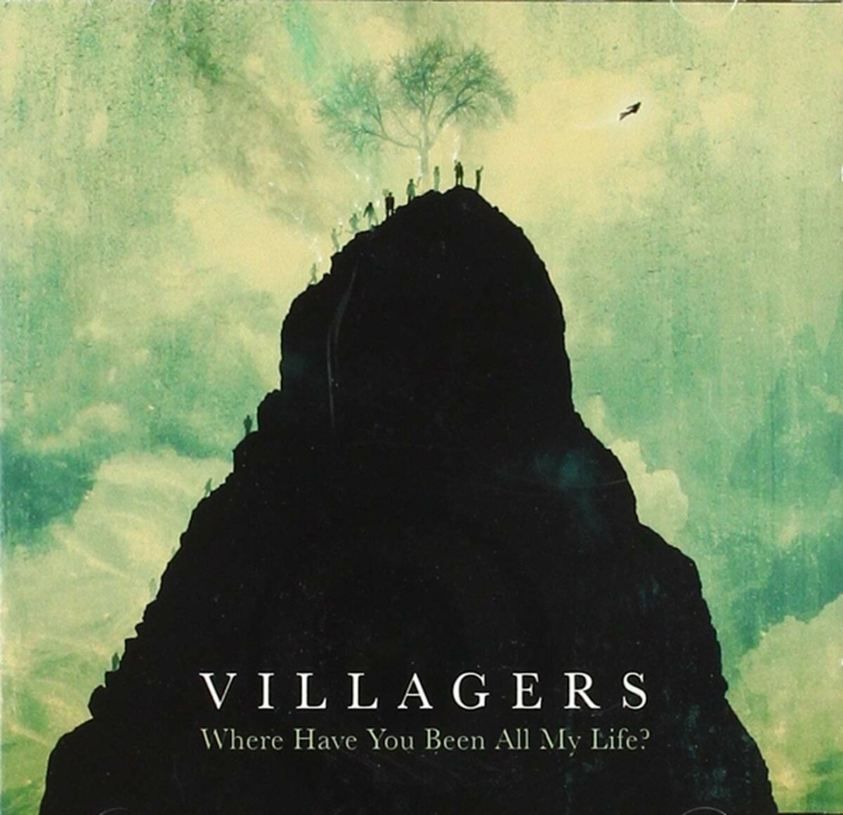 Villagers - Where Have You Been All My Life? (CD)