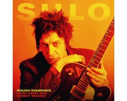 Rough Diamond + Rare Gems and Rowdy Tracks