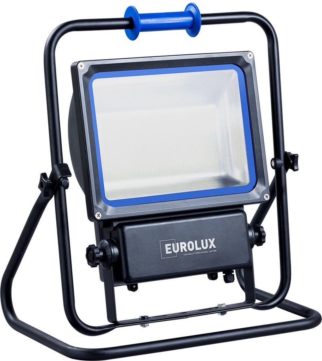 Bouwlamp LED 180 Watt Klasse II - 5 meter snoer