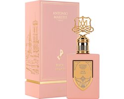 Antonio Maretti - RICH PEACH - EAU DE PARFUM