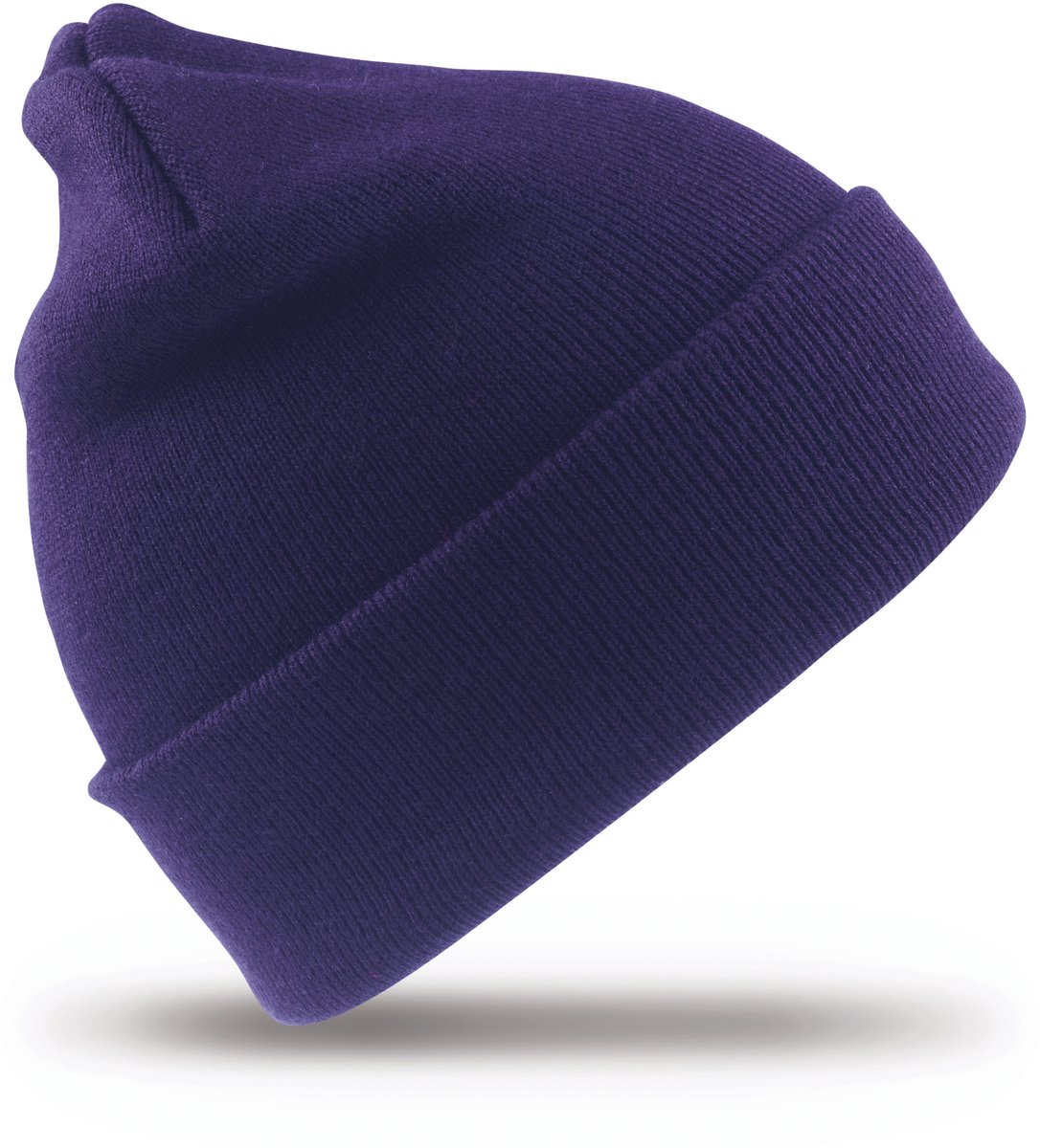 Result Woolly Ski Hat RC29 - Royal - One size